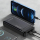 AWEI P6K 20000mAh czarny/black 2xUSB/Micro-USB - 1471732 - zdjęcie 2
